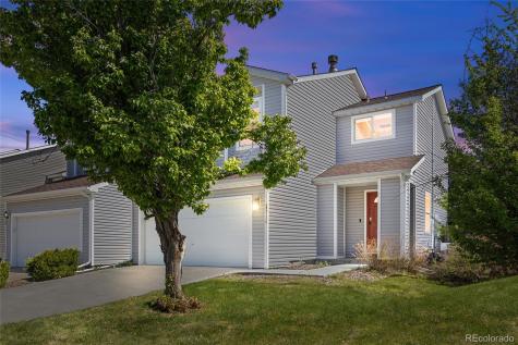 22130 E Berry Place Aurora CO 80015