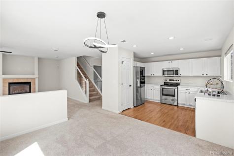 22130 E Berry Place Aurora CO 80015