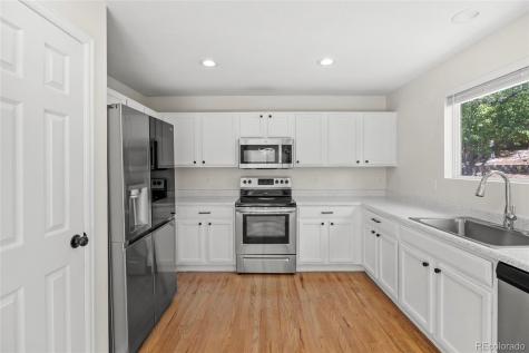 22130 E Berry Place Aurora CO 80015