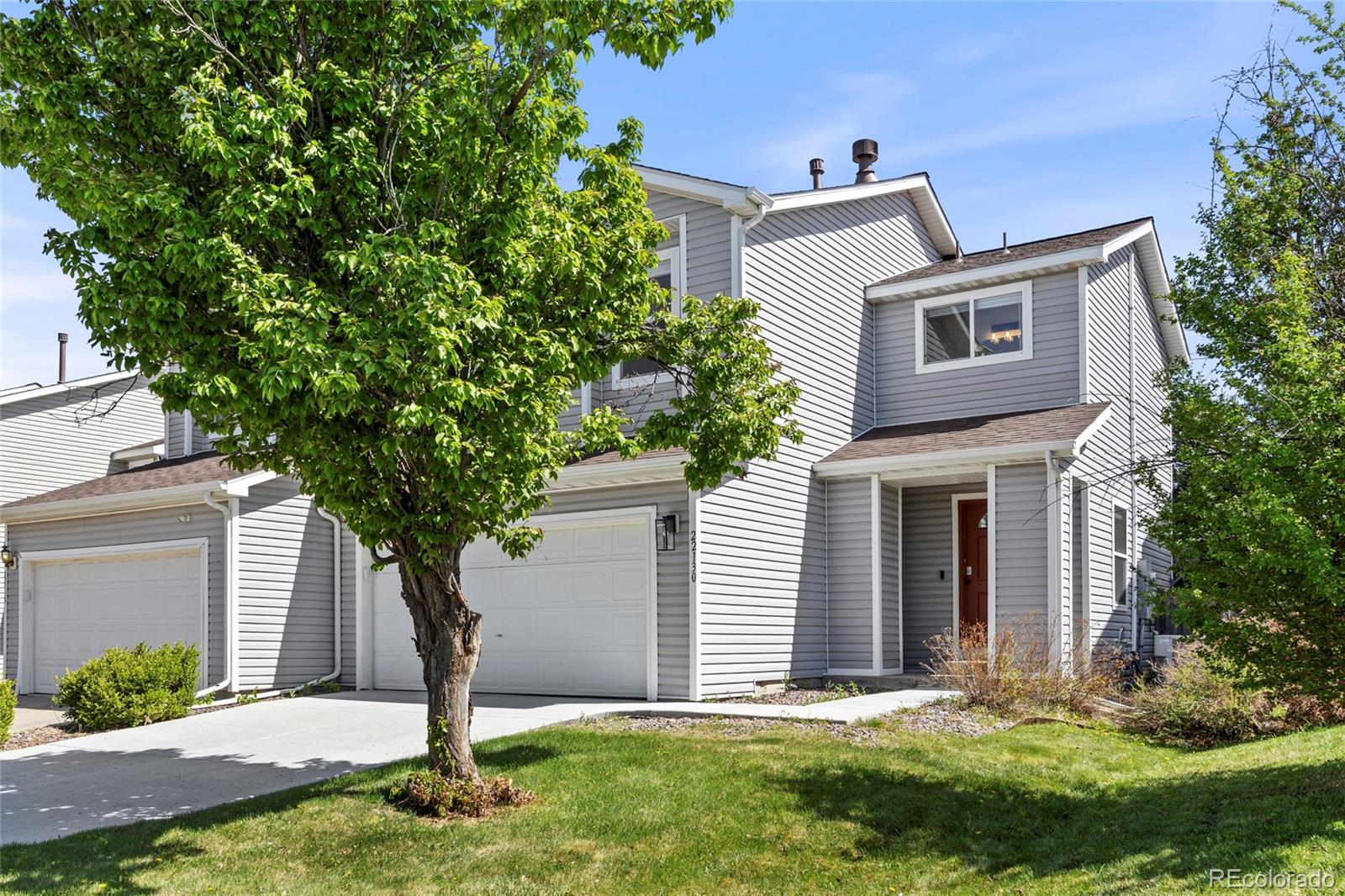 22130 E Berry Place Aurora CO 80015