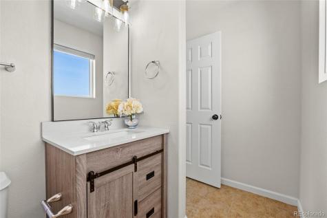 22130 E Berry Place Aurora CO 80015