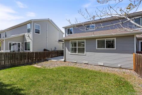 22130 E Berry Place Aurora CO 80015