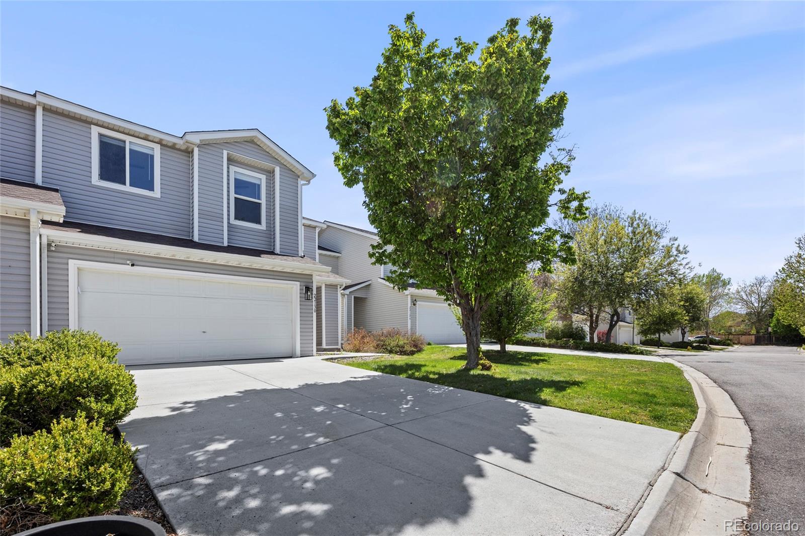 22130 E Berry Place Aurora CO 80015
