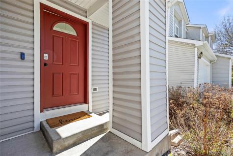 22130 E Berry Place Aurora CO 80015