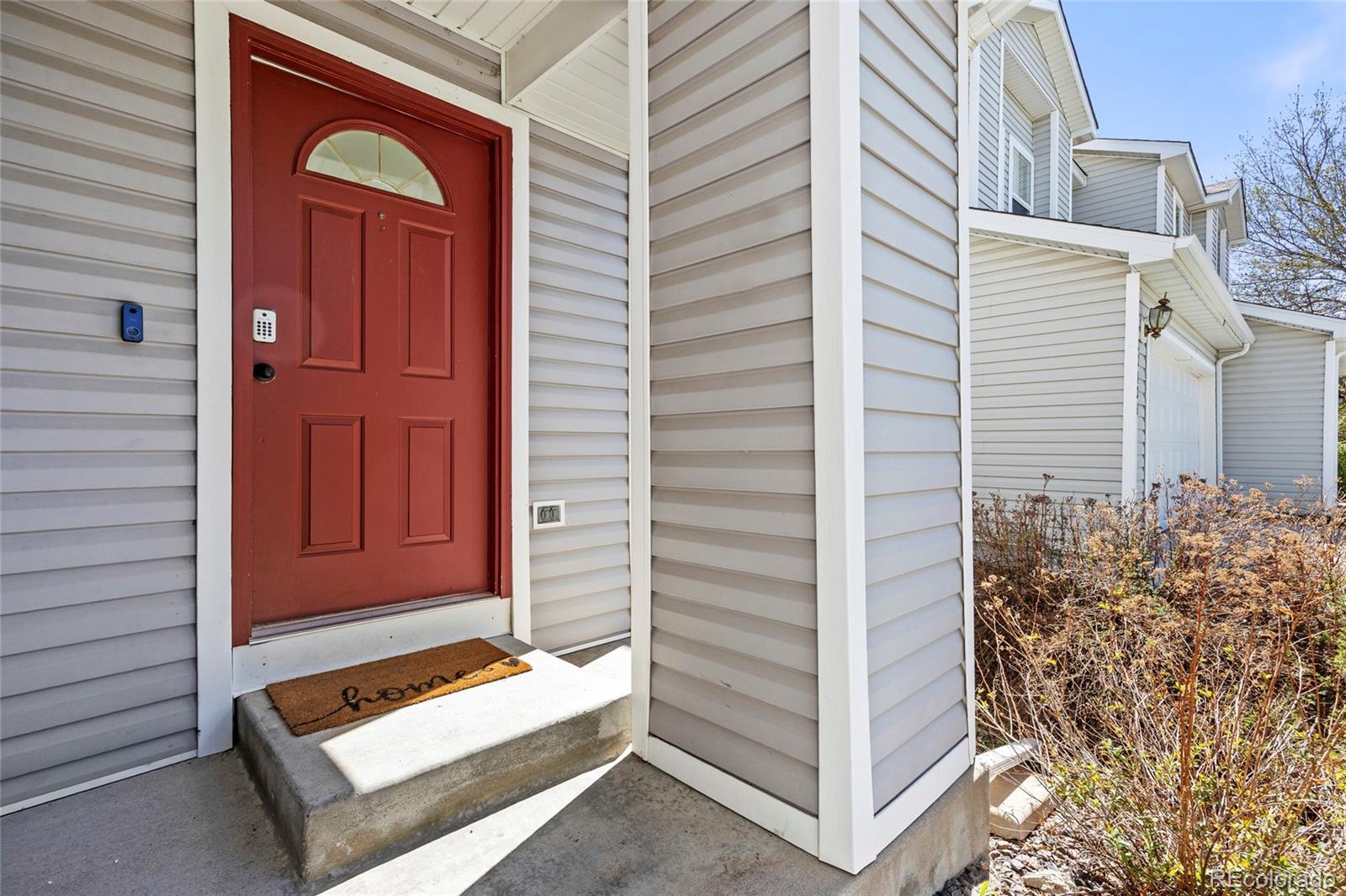 22130 E Berry Place Aurora CO 80015