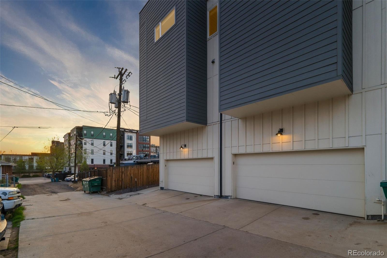 3511 S Marion Street Englewood CO 80113