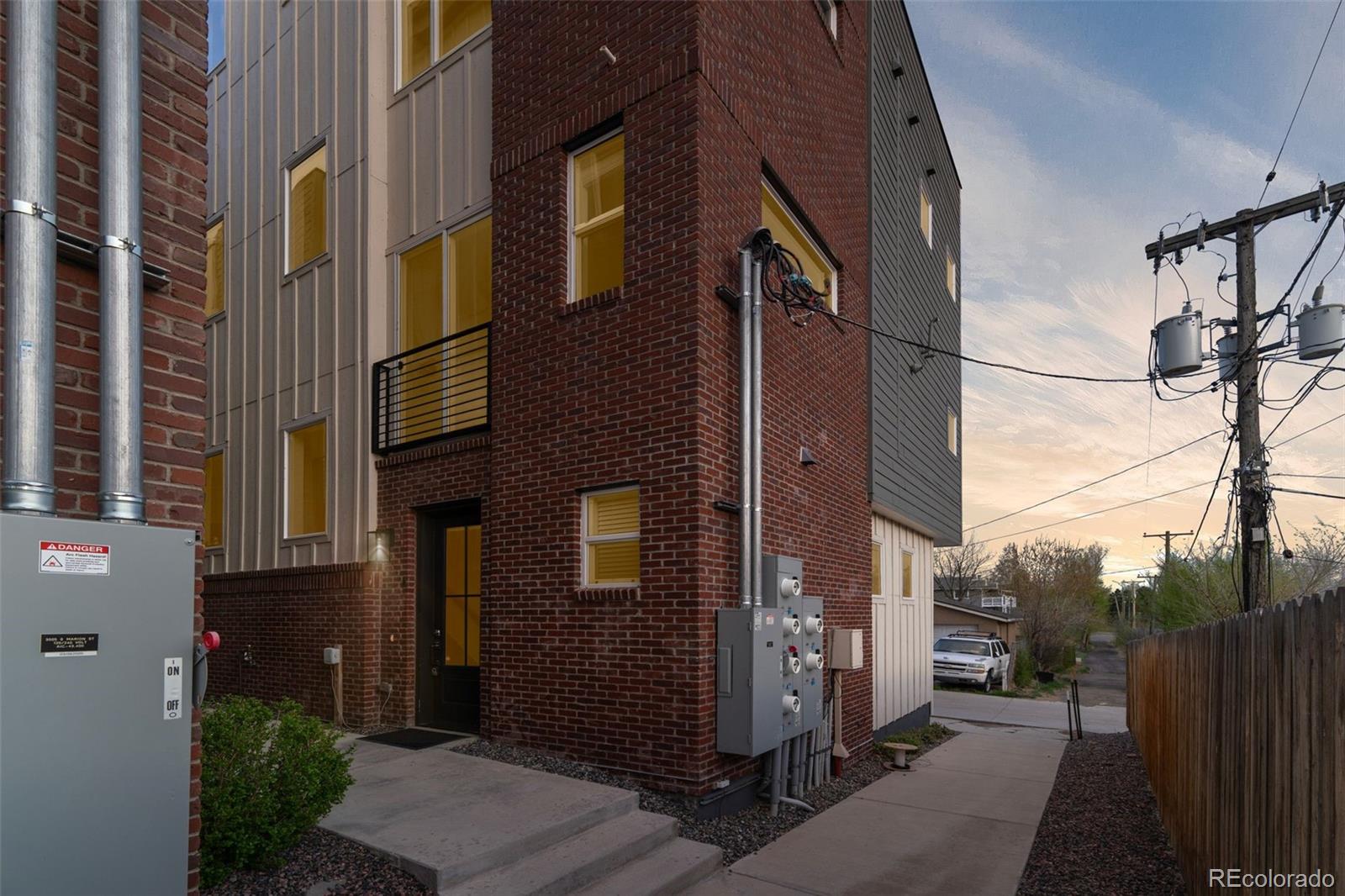 3511 S Marion Street Englewood CO 80113