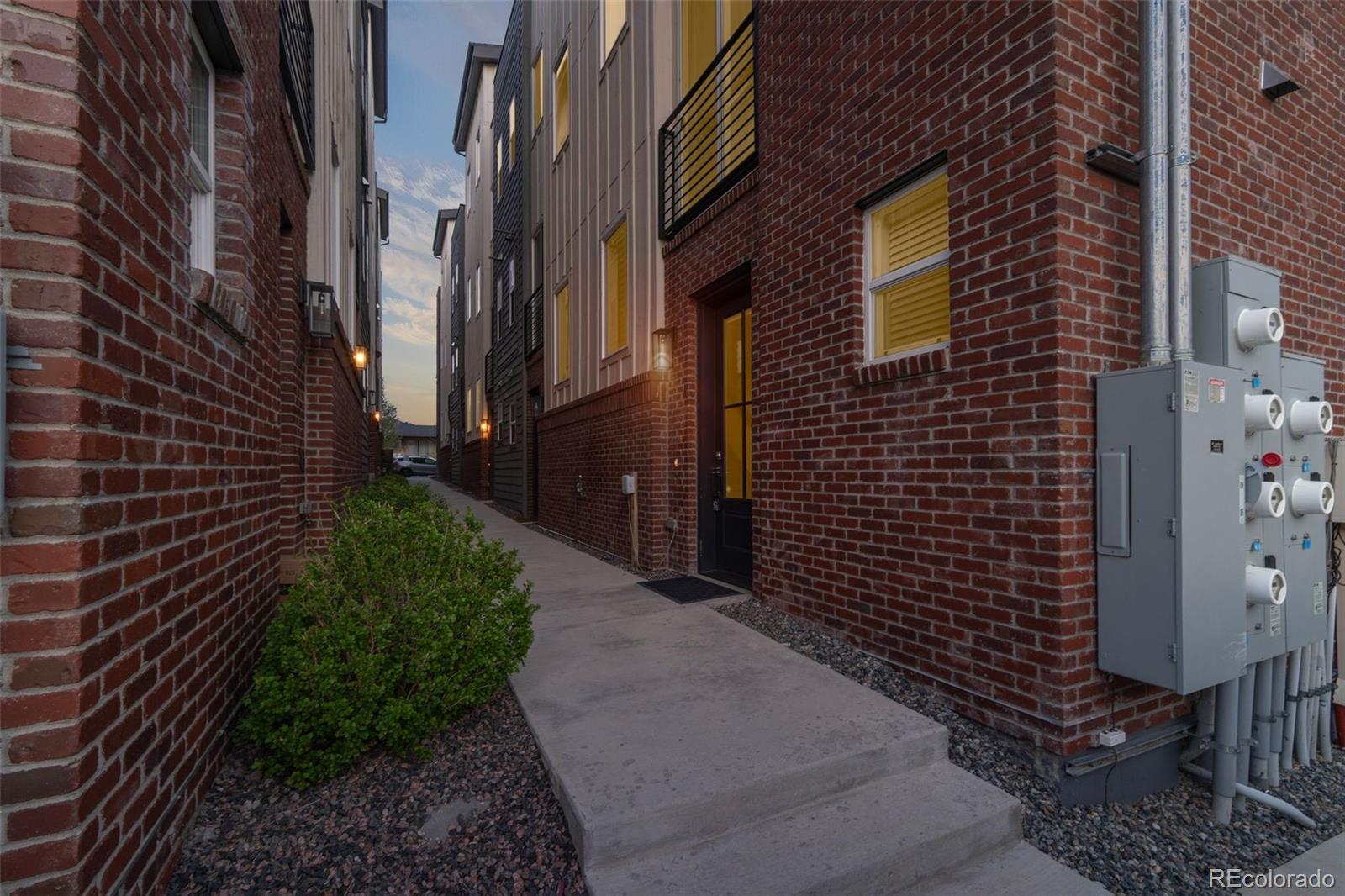 3511 S Marion Street Englewood CO 80113