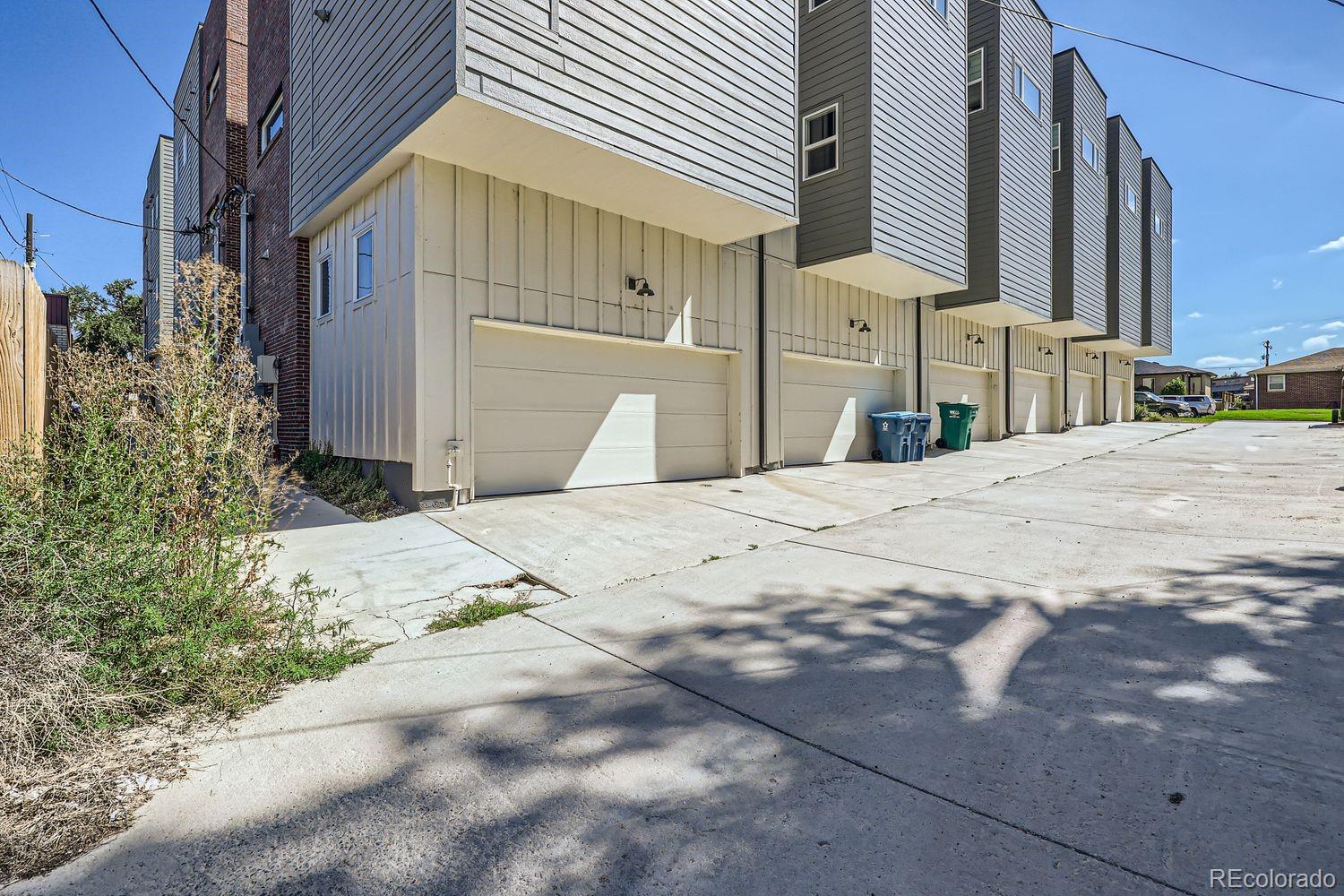 3511 S Marion Street Englewood CO 80113