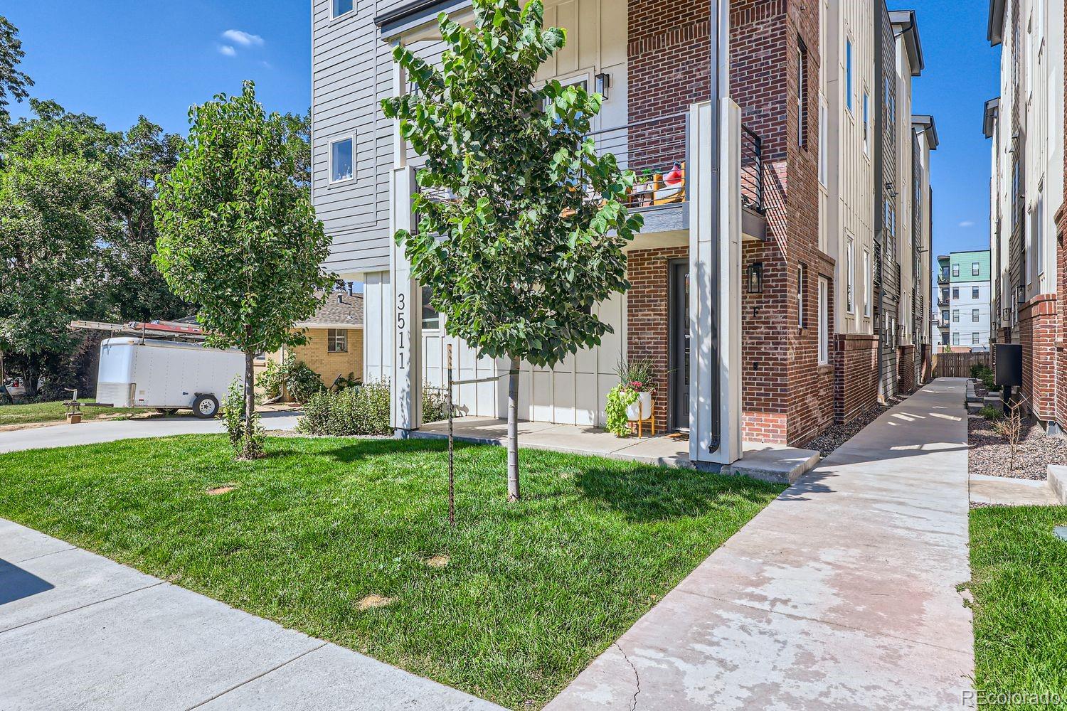 3511 S Marion Street Englewood CO 80113