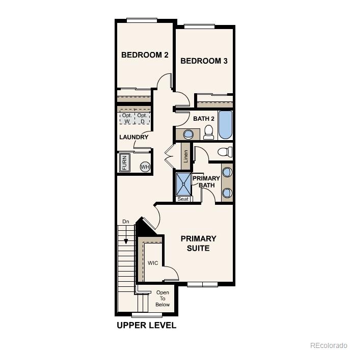 6700 Merseyside Lane Castle Pines CO 80108