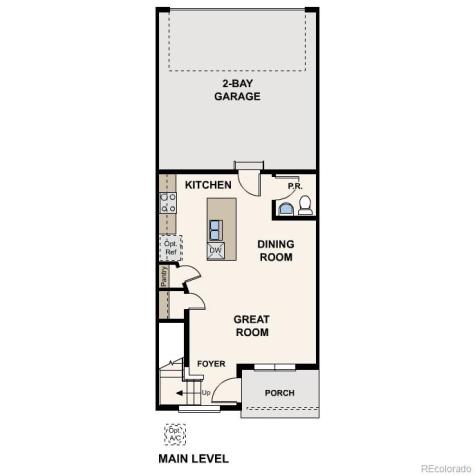 6700 Merseyside Lane Castle Pines CO 80108