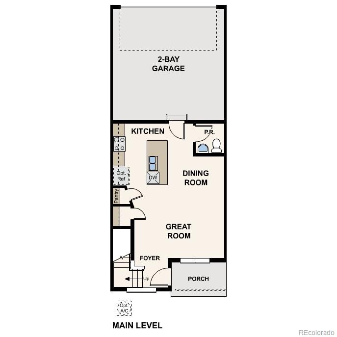6700 Merseyside Lane Castle Pines CO 80108