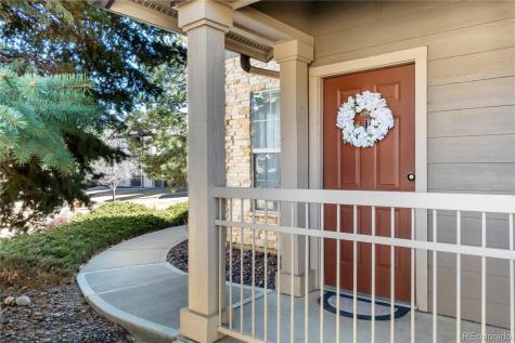 7463 S Quail Circle Littleton CO 80127