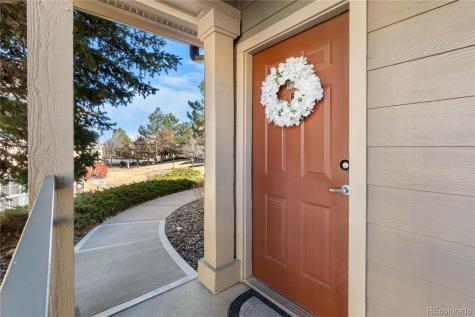7463 S Quail Circle Littleton CO 80127
