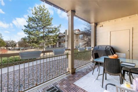 7463 S Quail Circle Littleton CO 80127
