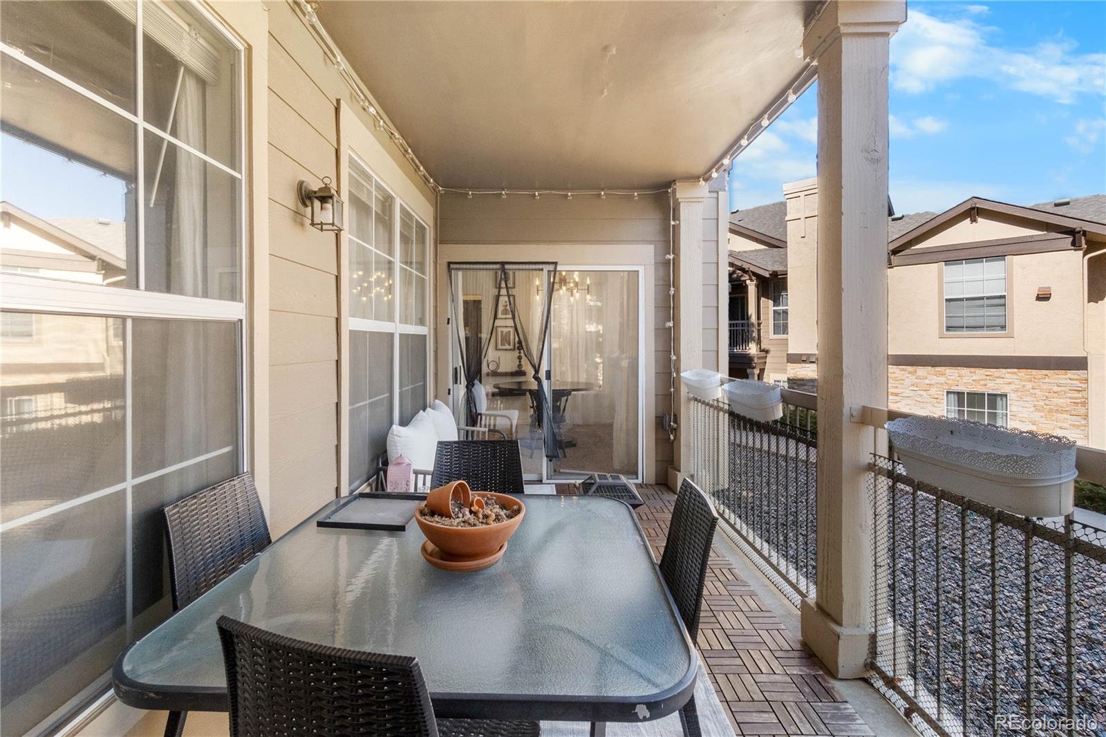 7463 S Quail Circle Littleton CO 80127