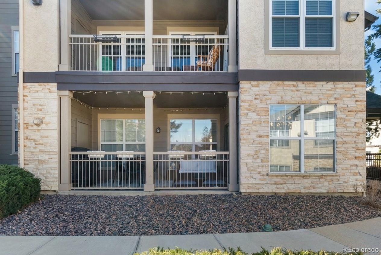7463 S Quail Circle Littleton CO 80127
