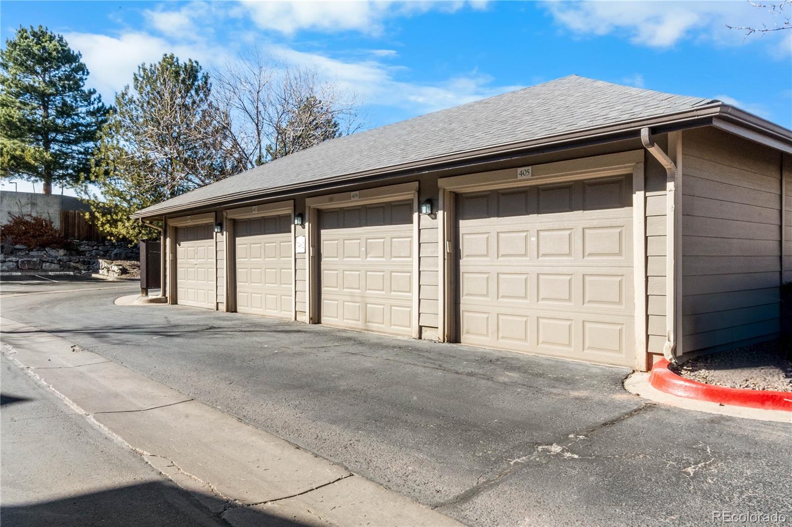 7463 S Quail Circle Littleton CO 80127