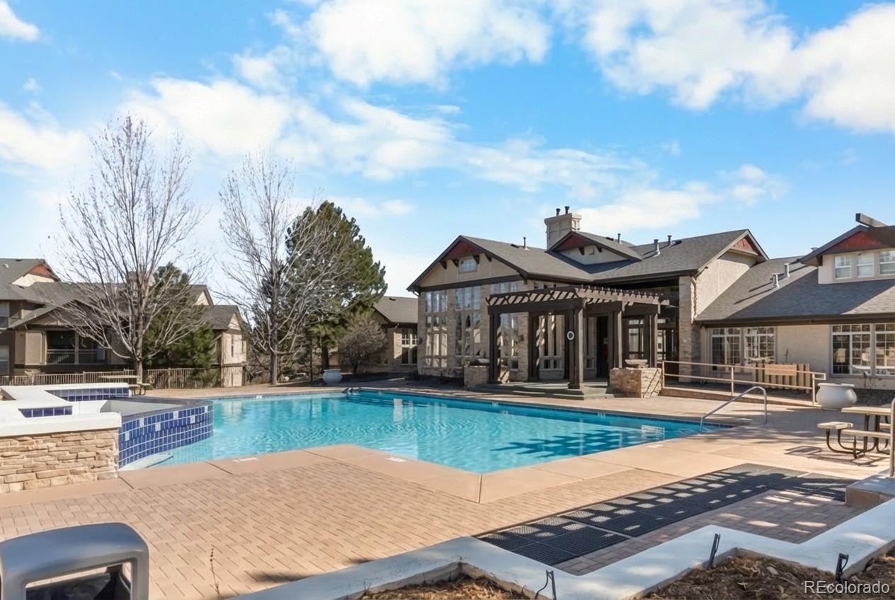 7463 S Quail Circle Littleton CO 80127