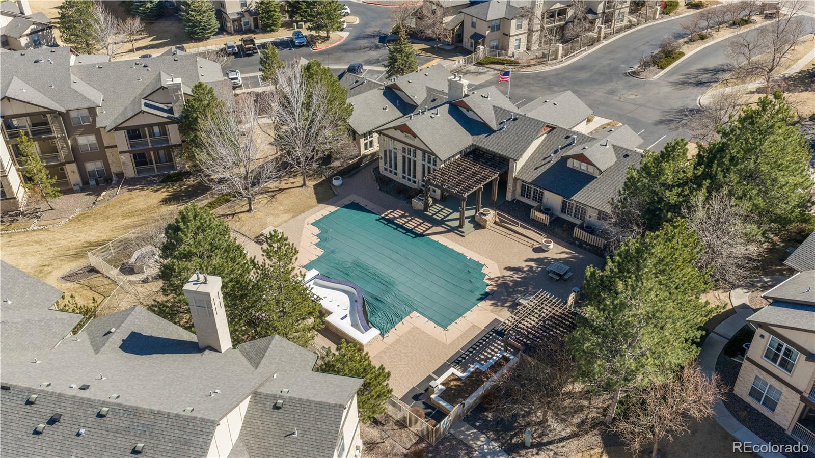 7463 S Quail Circle Littleton CO 80127