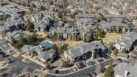 7463 S Quail Circle Littleton CO 80127