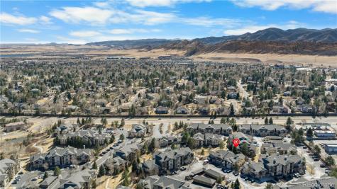 7463 S Quail Circle Littleton CO 80127