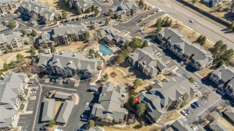 7463 S Quail Circle Littleton CO 80127