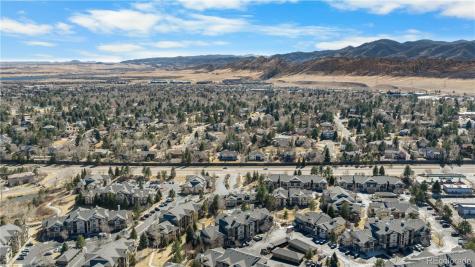 7463 S Quail Circle Littleton CO 80127