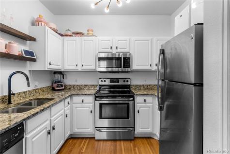 7463 S Quail Circle Littleton CO 80127