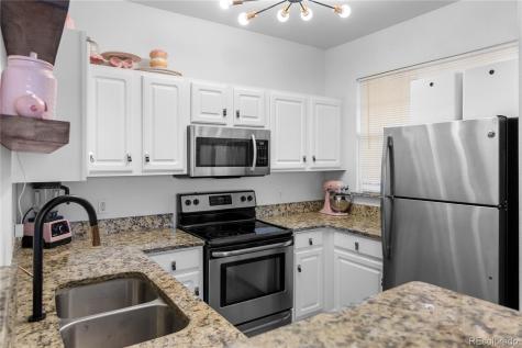 7463 S Quail Circle Littleton CO 80127