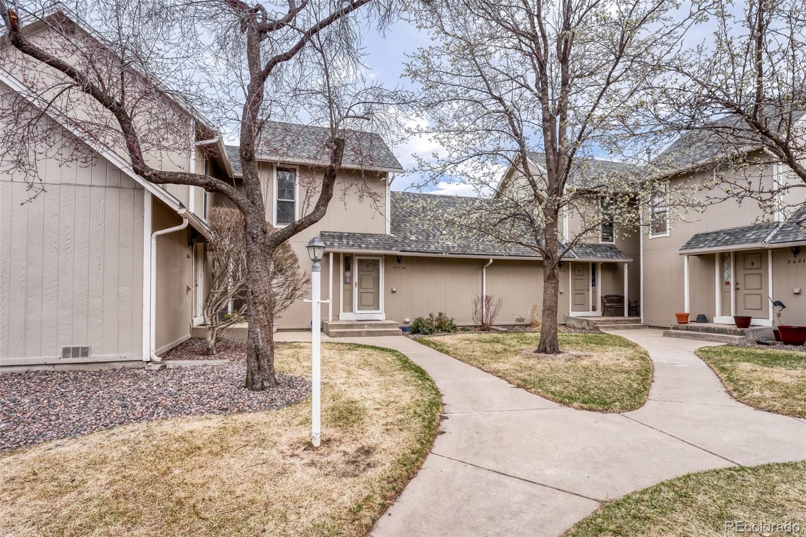 2621 S Xanadu Way Aurora CO 80014