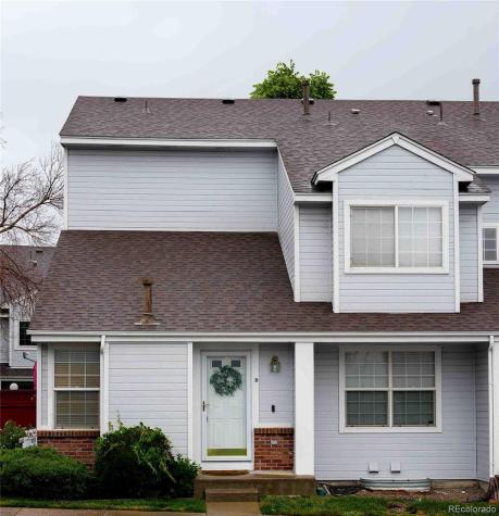 12242 Bannock Circle Denver CO 80234