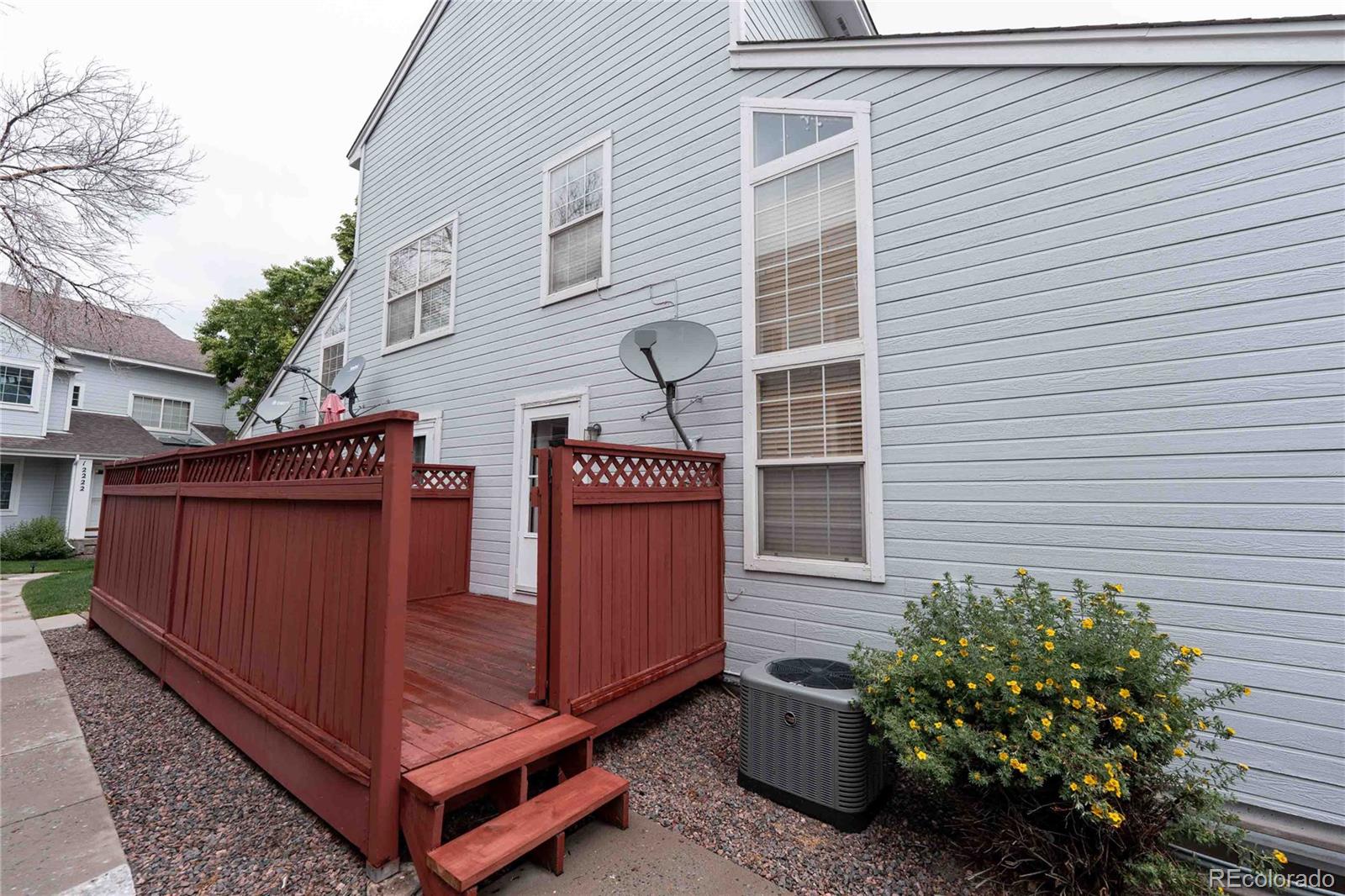 12242 Bannock Circle Denver CO 80234