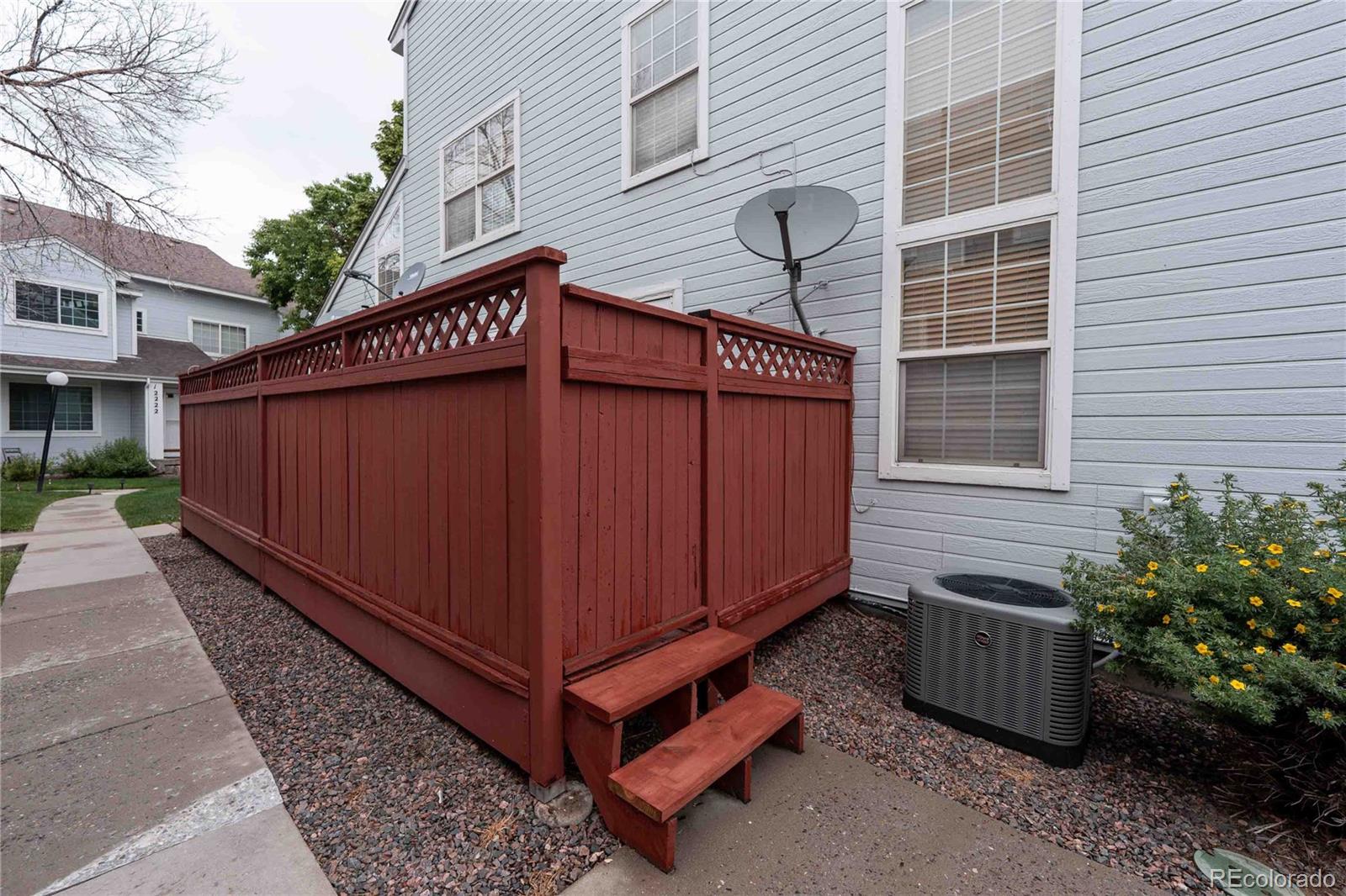 12242 Bannock Circle Denver CO 80234