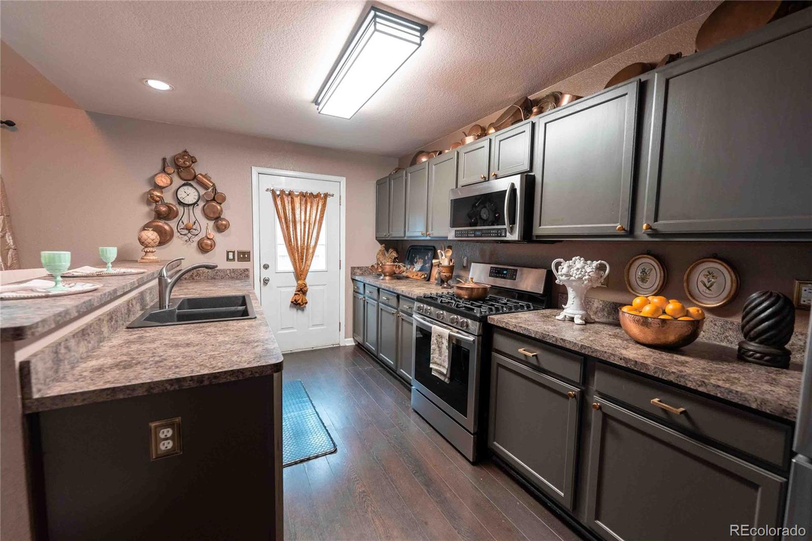 12242 Bannock Circle Denver CO 80234