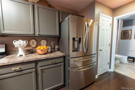 12242 Bannock Circle Denver CO 80234