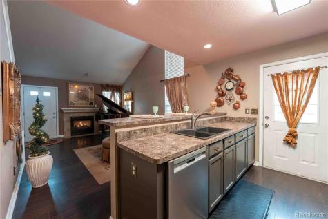 12242 Bannock Circle Denver CO 80234