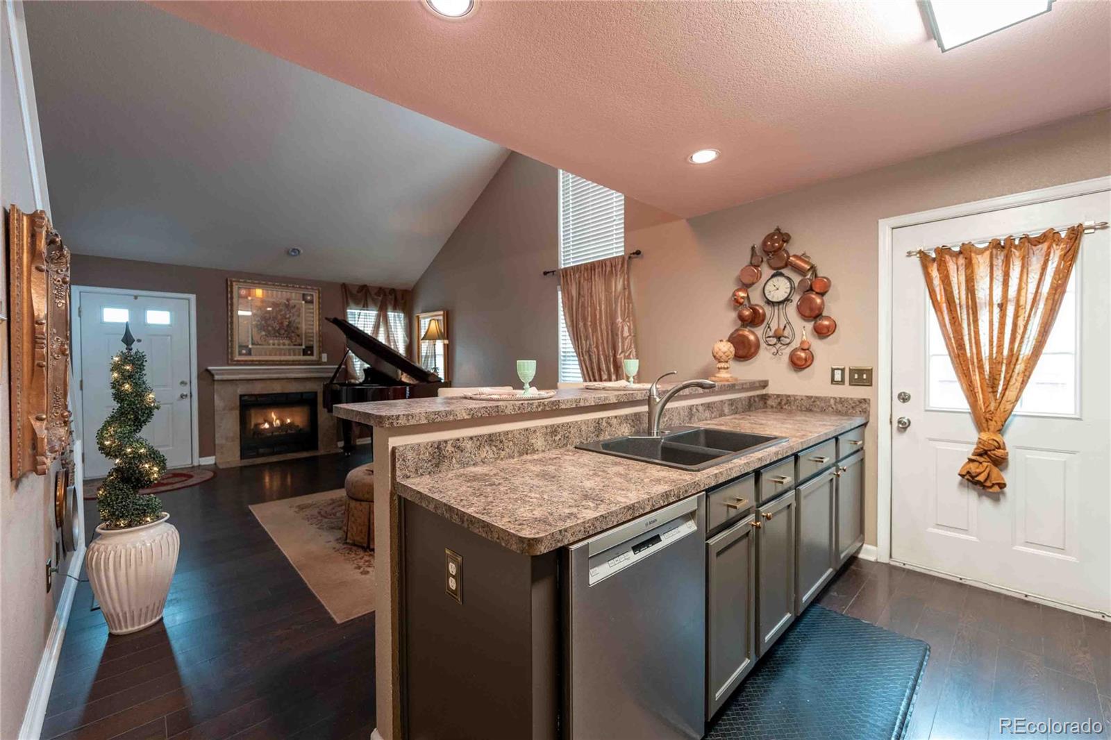 12242 Bannock Circle Denver CO 80234