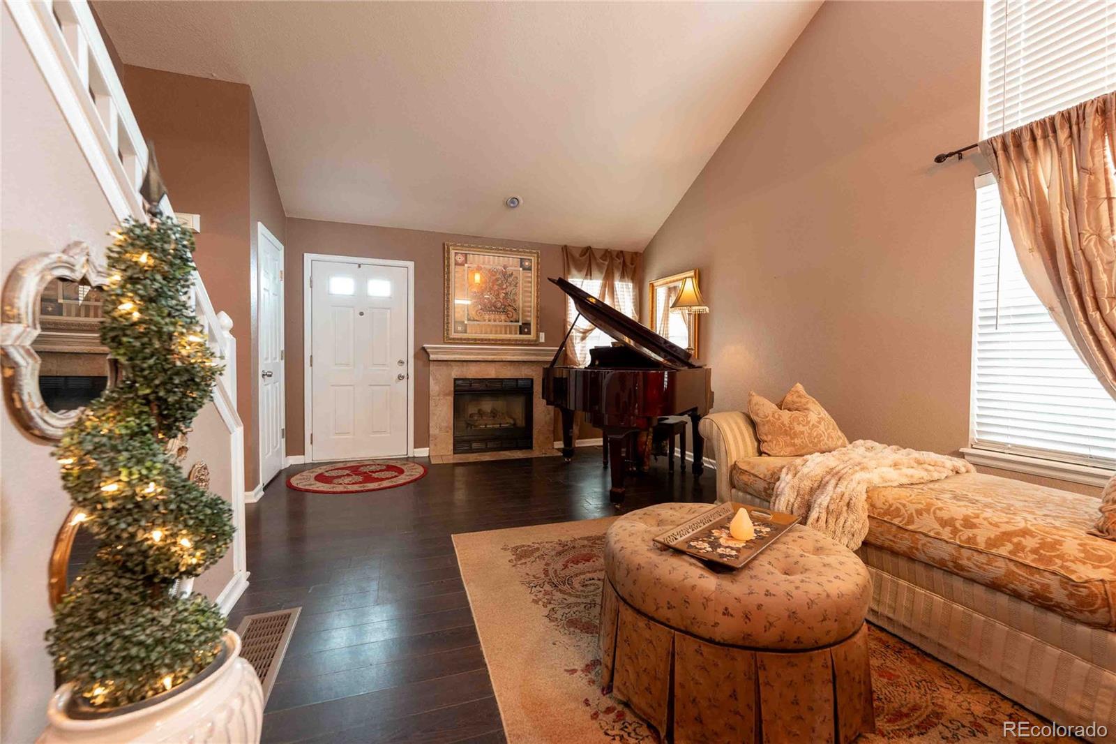 12242 Bannock Circle Denver CO 80234