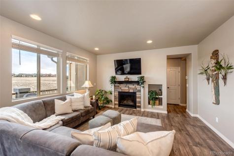 2086 Villa Creek Circle Colorado Springs CO 80921