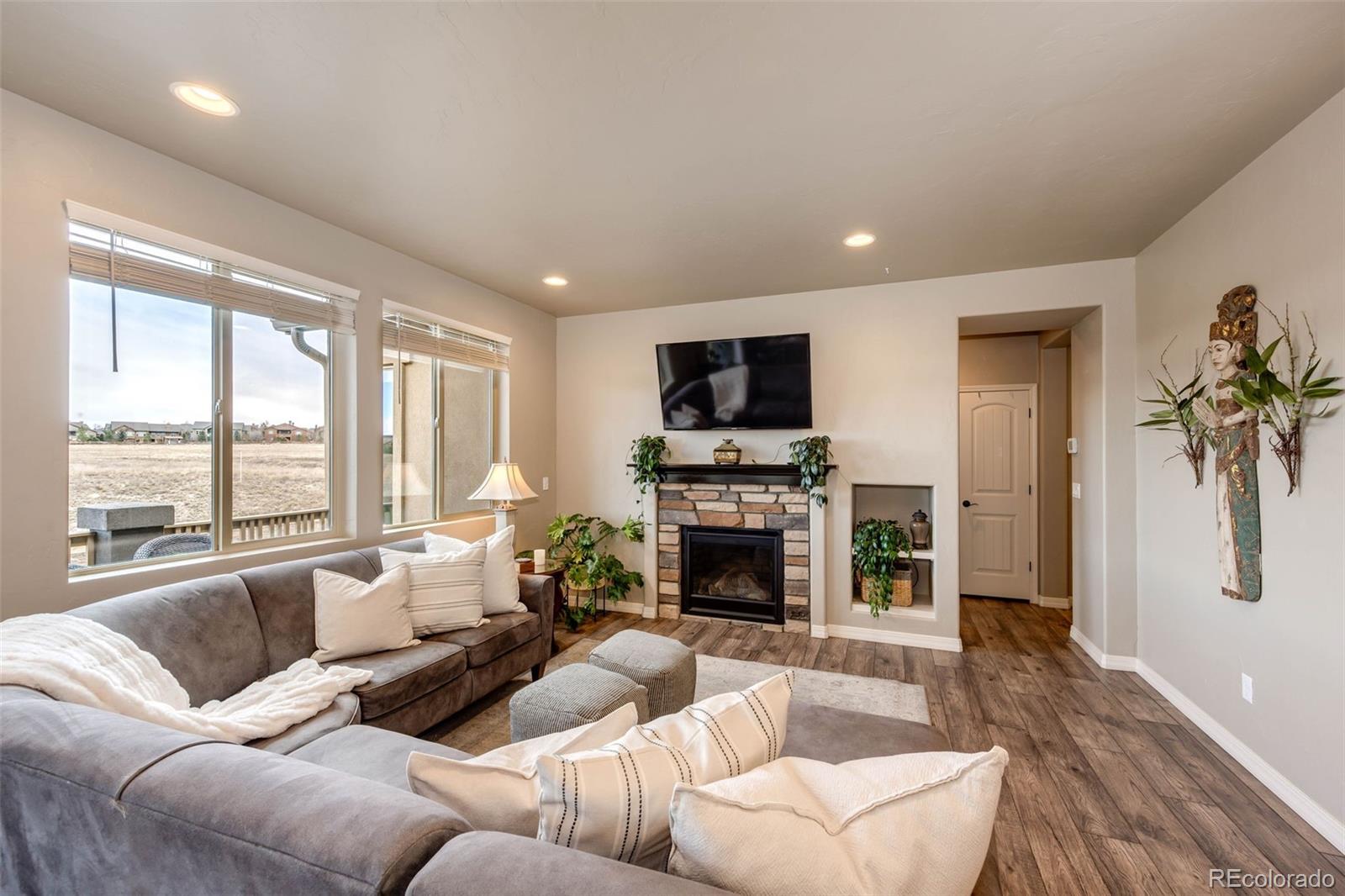 2086 Villa Creek Circle Colorado Springs CO 80921