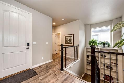 2086 Villa Creek Circle Colorado Springs CO 80921