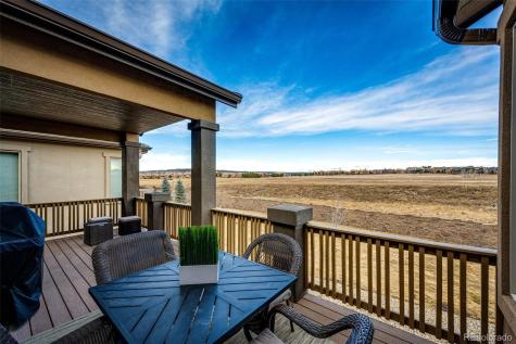 2086 Villa Creek Circle Colorado Springs CO 80921