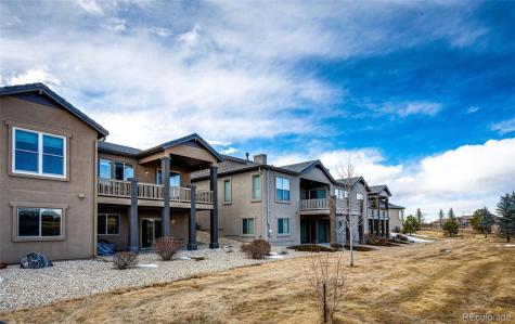 2086 Villa Creek Circle Colorado Springs CO 80921