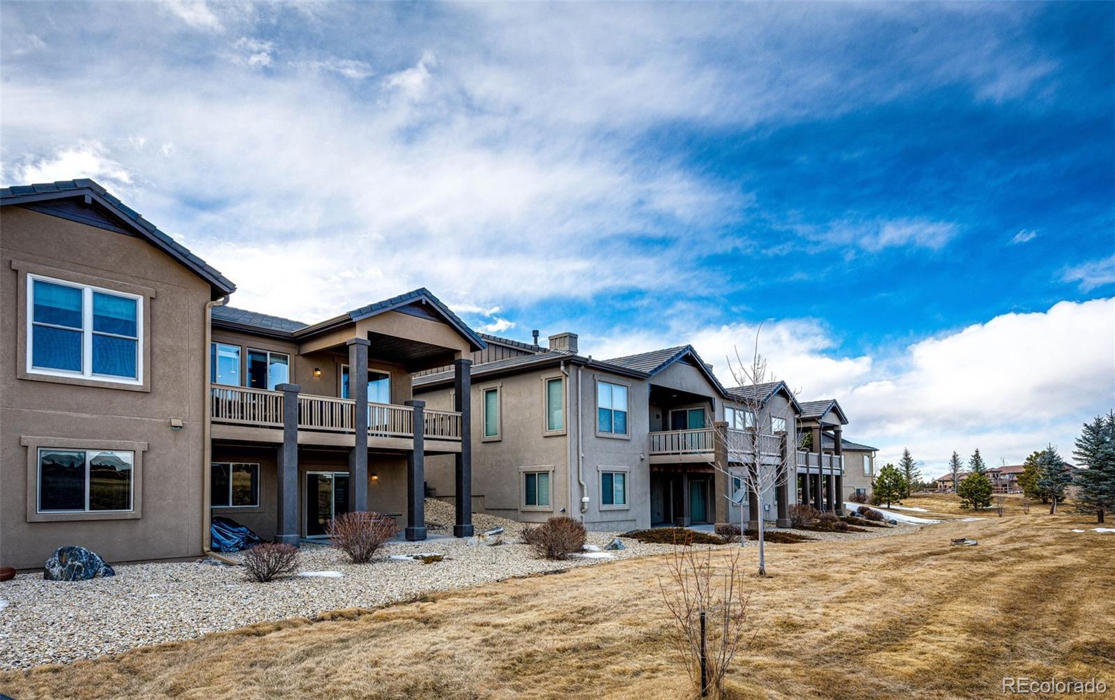 2086 Villa Creek Circle Colorado Springs CO 80921