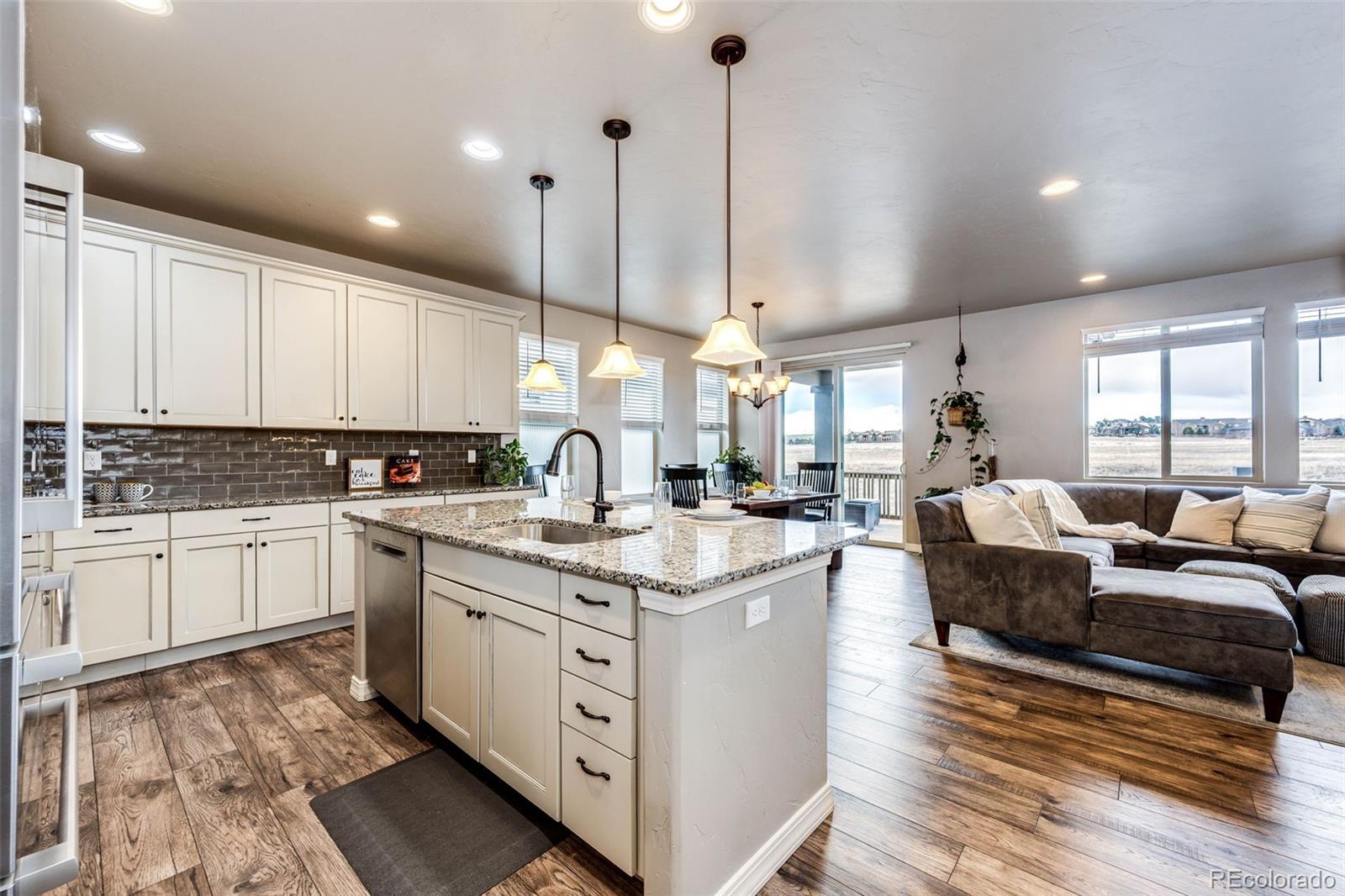 2086 Villa Creek Circle Colorado Springs CO 80921