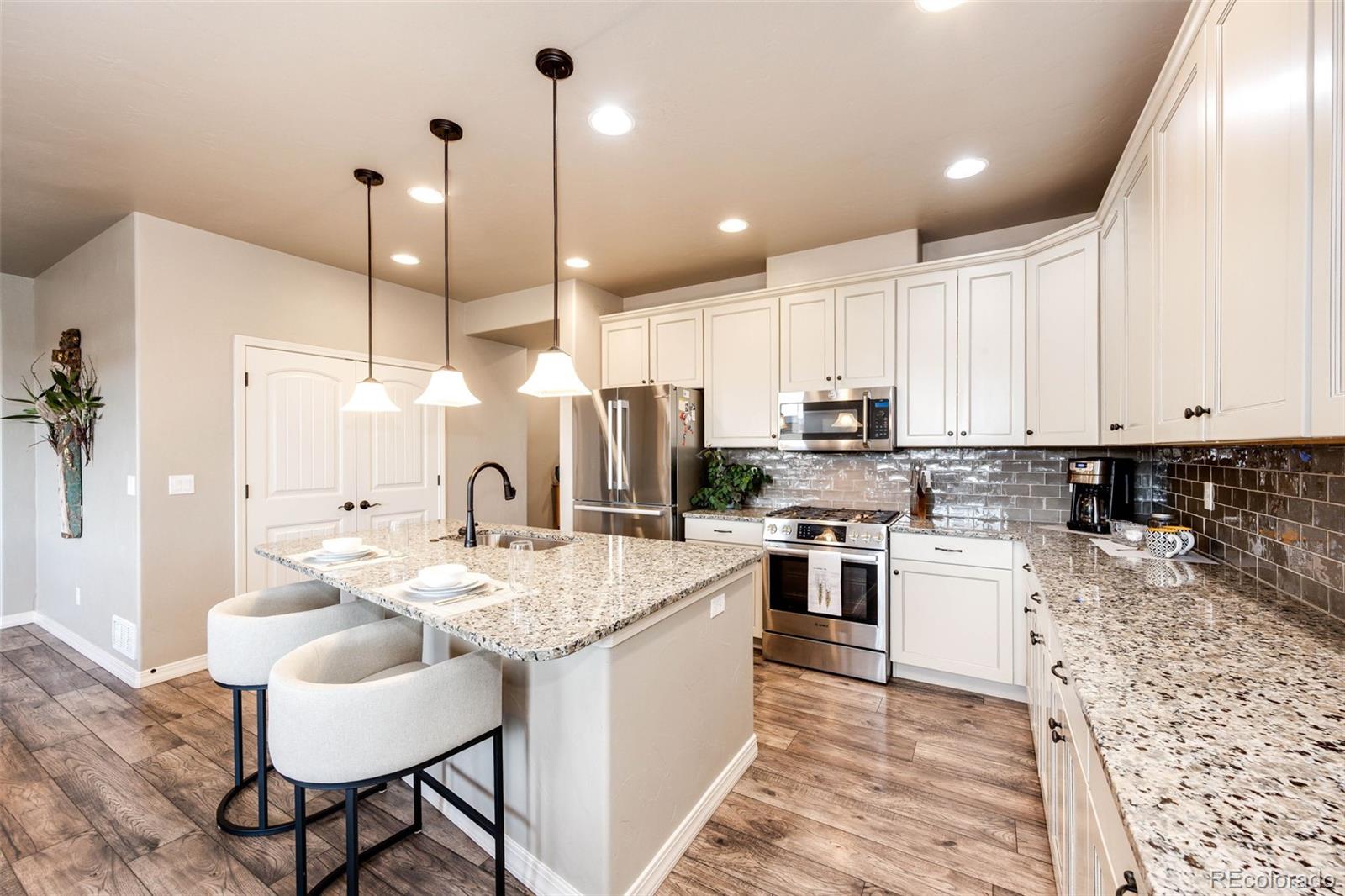 2086 Villa Creek Circle Colorado Springs CO 80921