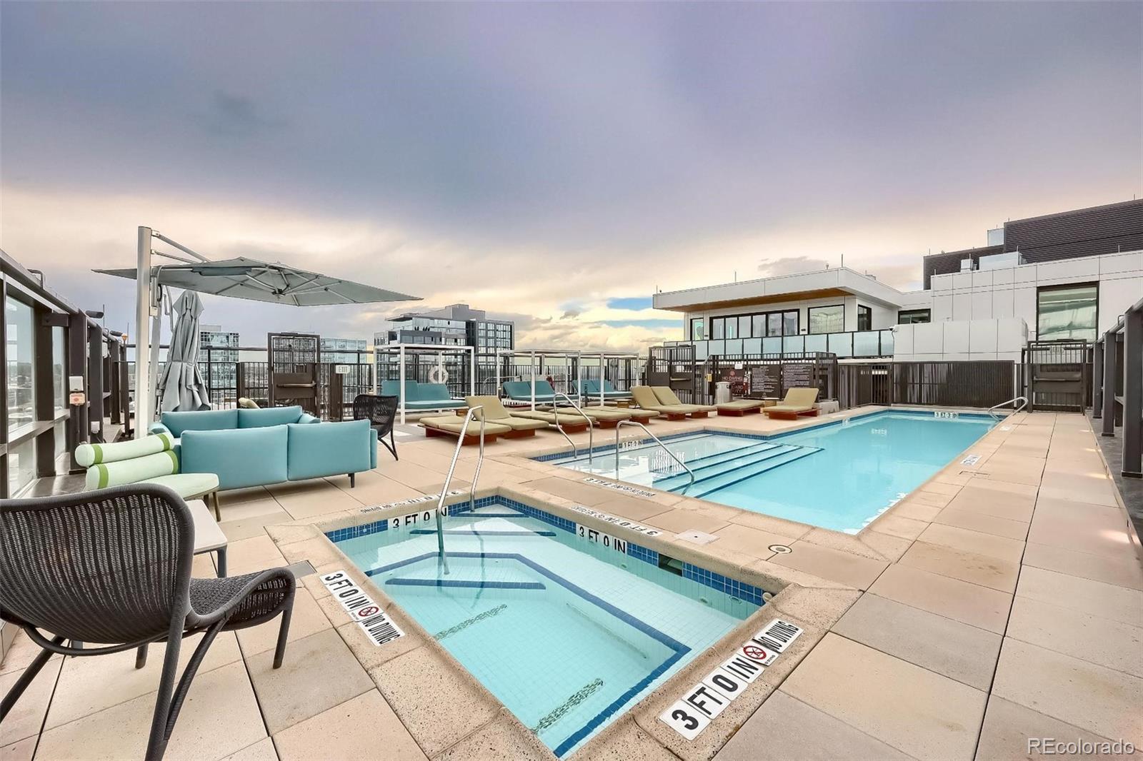 1750 Wewatta Street Denver CO 80202