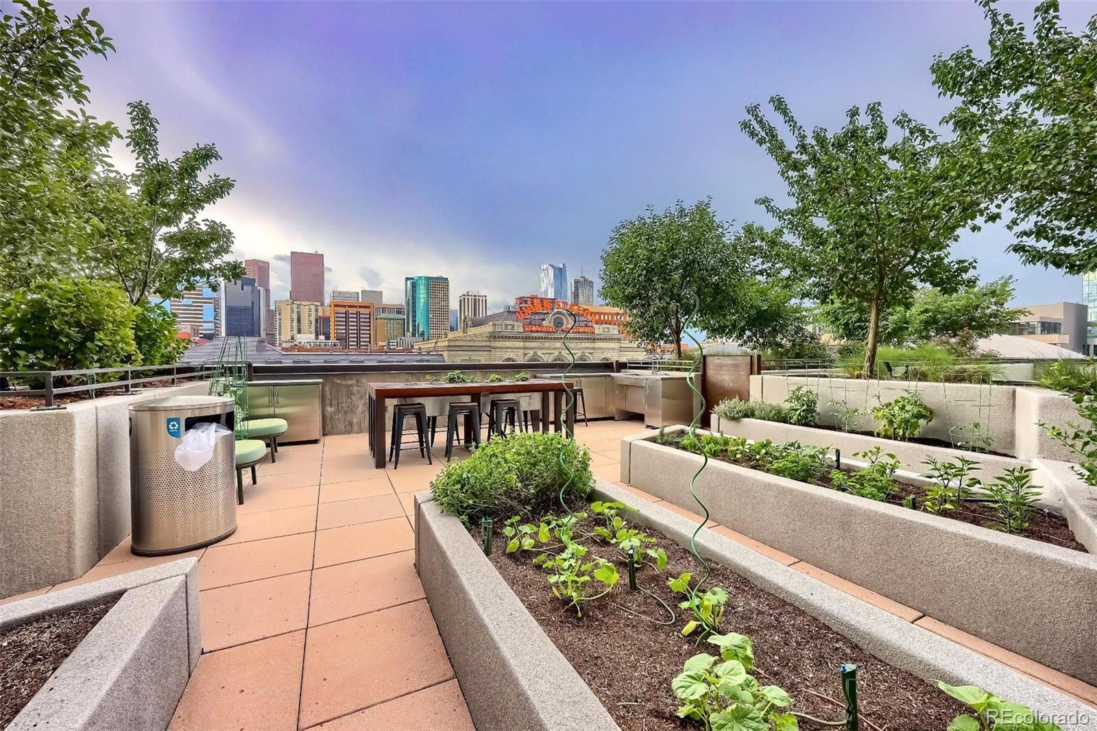 1750 Wewatta Street Denver CO 80202